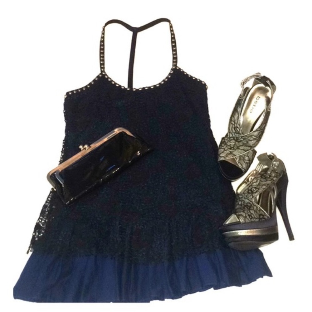 Body Corsage Free People Dress